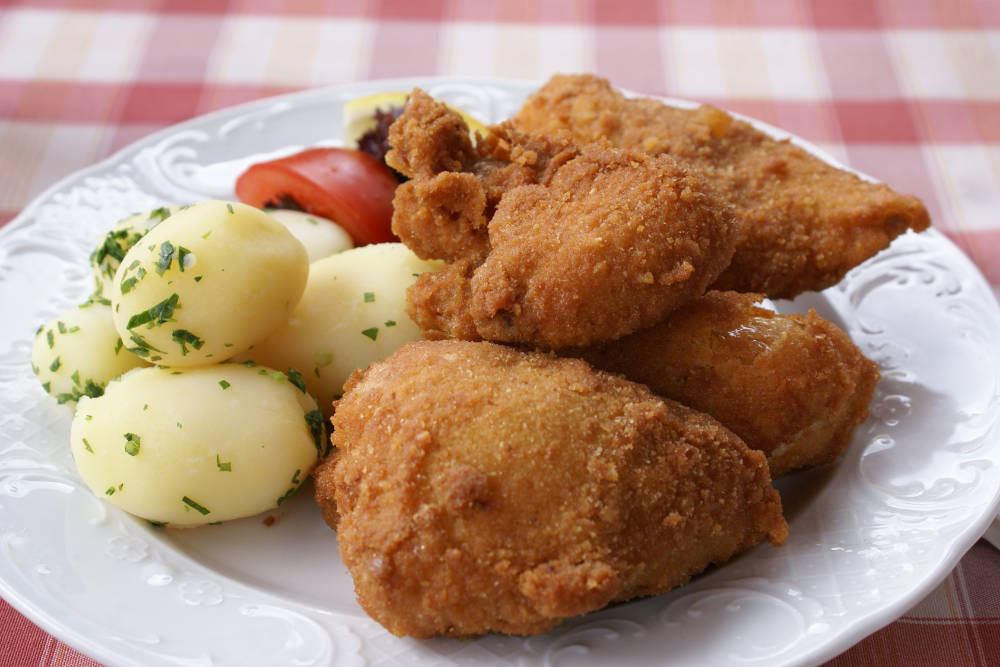 backhendl